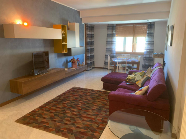 Appartamento a Fabriano