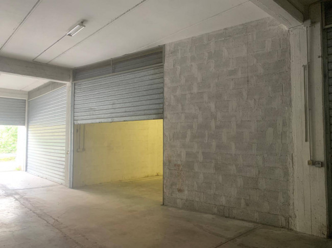 Box o garage a Fabriano