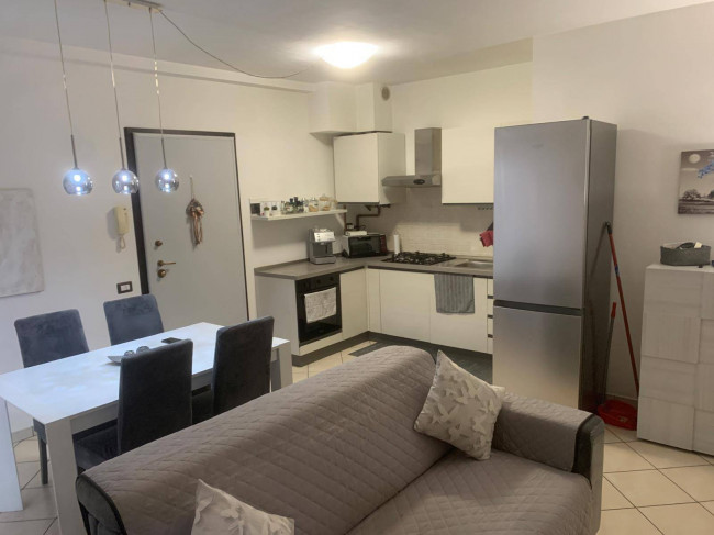 Appartamento a Fabriano