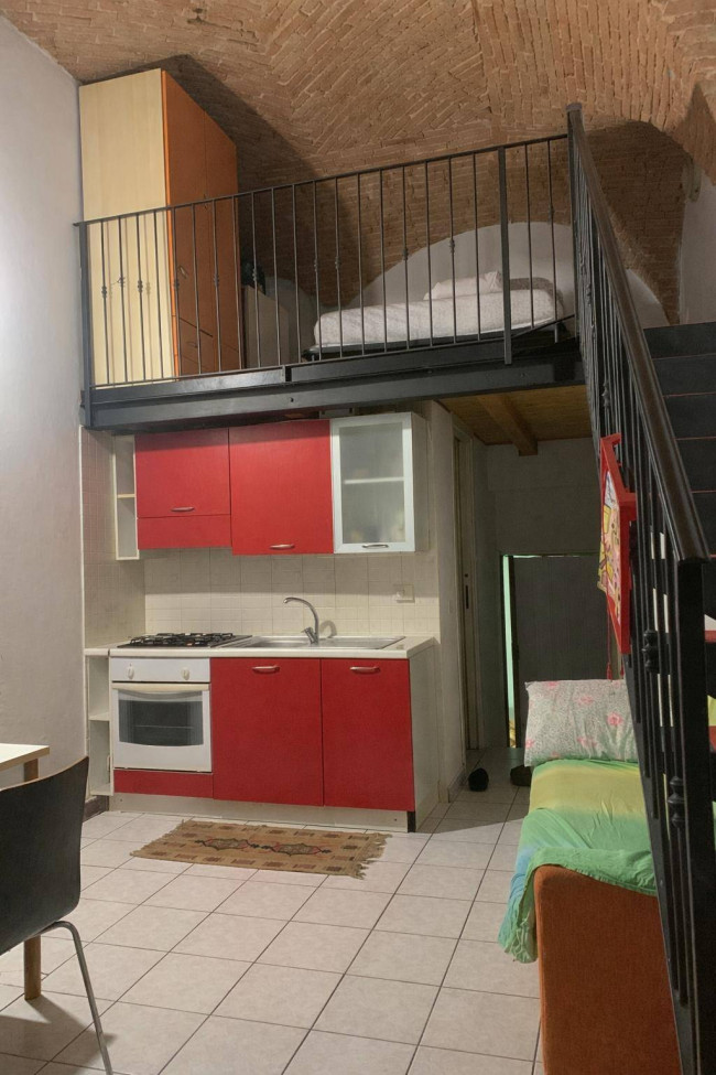 Appartamento a Fabriano