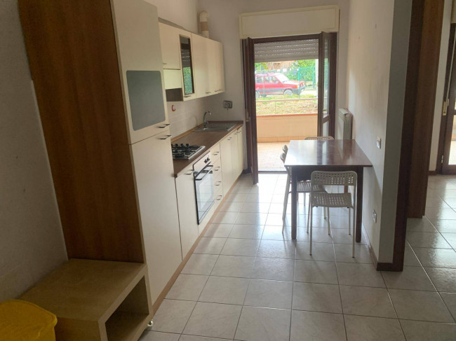 Appartamento a Fabriano