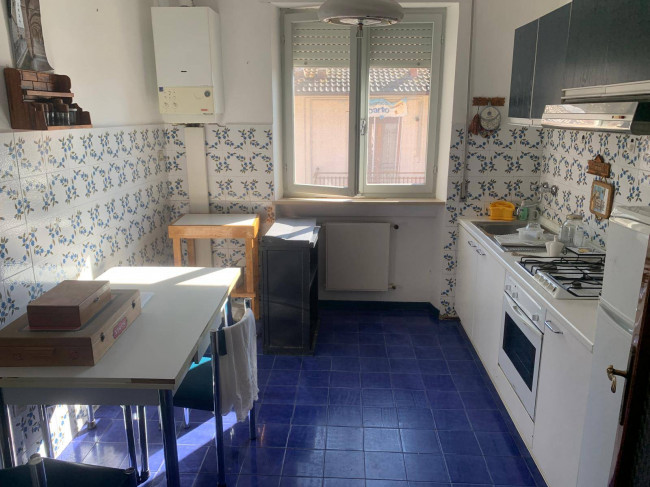 Appartamento a Fabriano