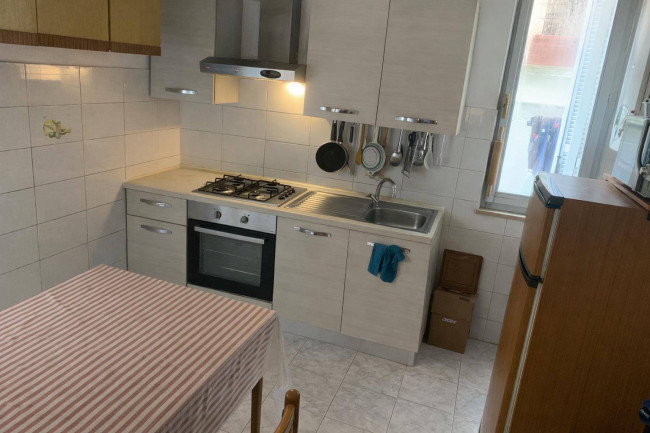 Appartamento a Fabriano