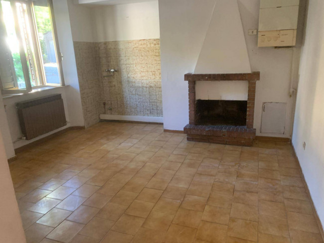 Appartamento a Genga