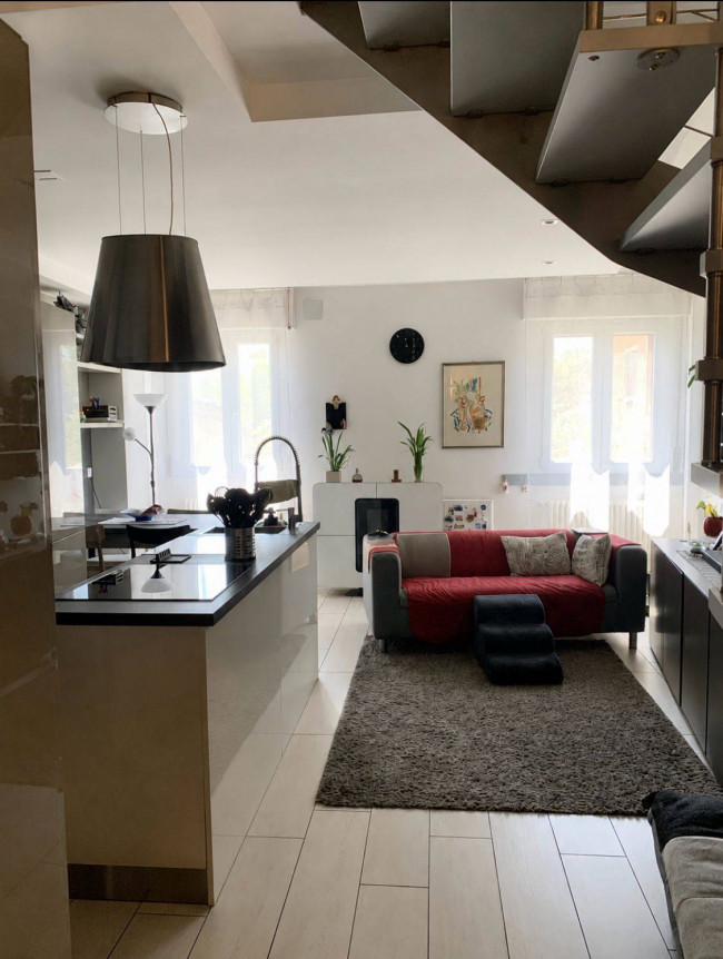 Appartamento Indipendente a Fabriano