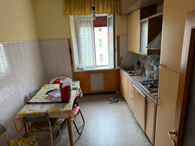 Appartamento a Fabriano