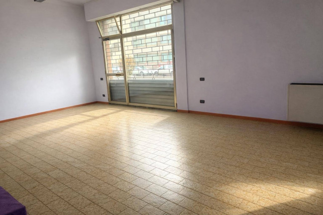 Locale commerciale a Fabriano