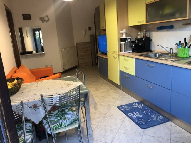 Appartamento a Fabriano