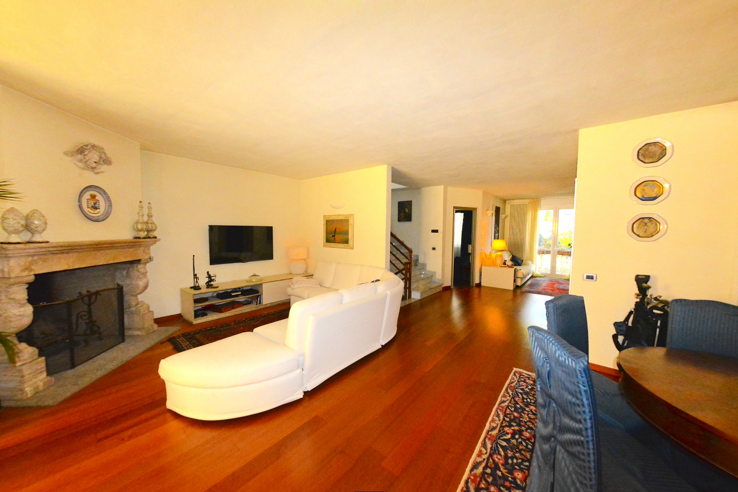 Villa Unifamiliare - Indipendente VIAREGGIO vendita    Immobiliare Pacilio