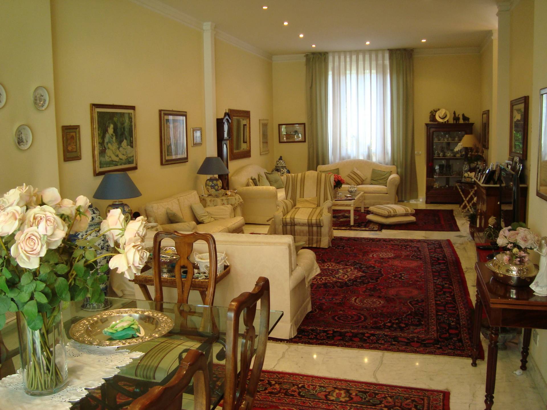 Villa Unifamiliare - Indipendente VIAREGGIO vendita    Immobiliare Pacilio