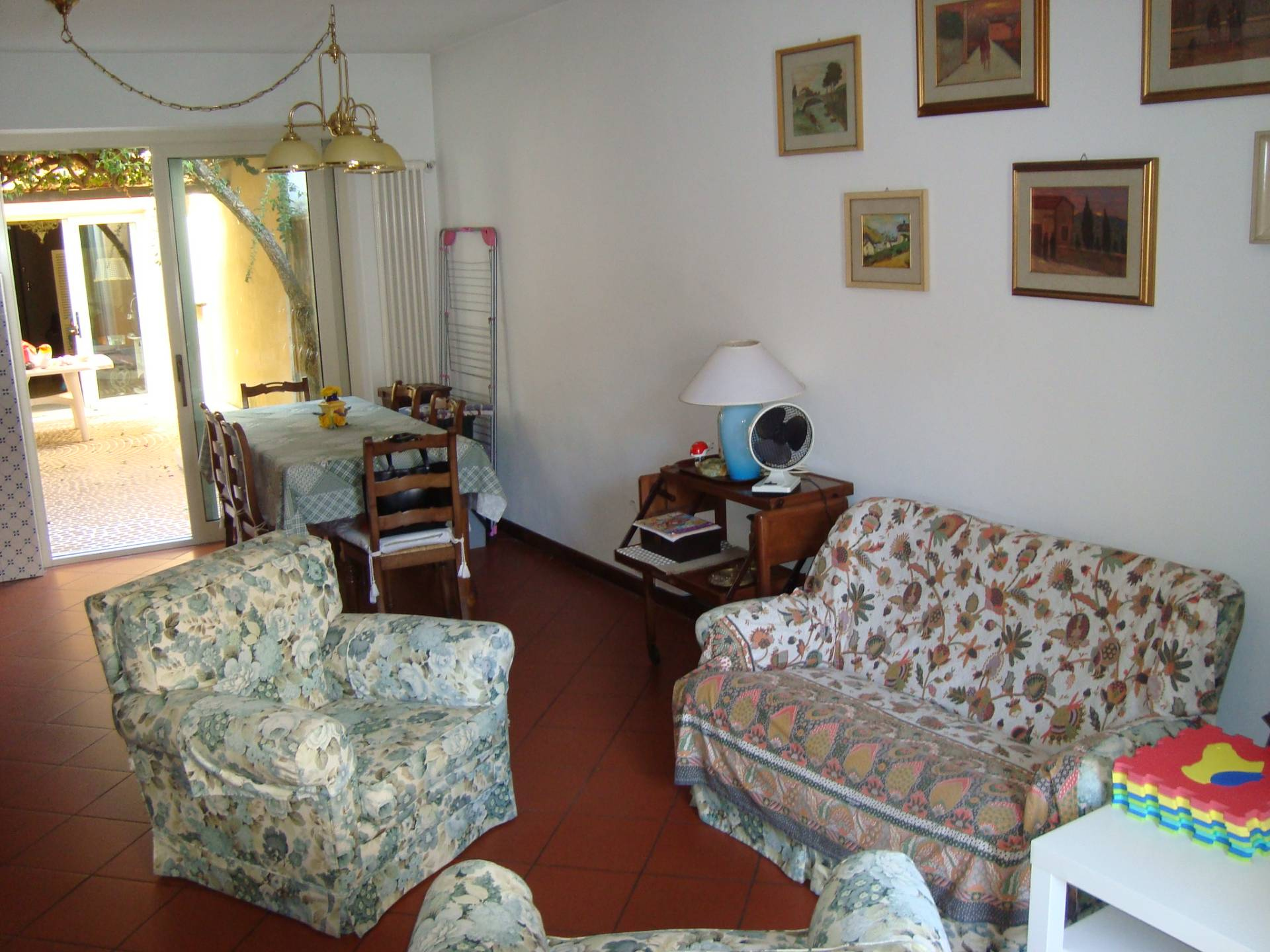 Villa Unifamiliare - Indipendente VIAREGGIO vendita  Centro  Immobiliare Pacilio