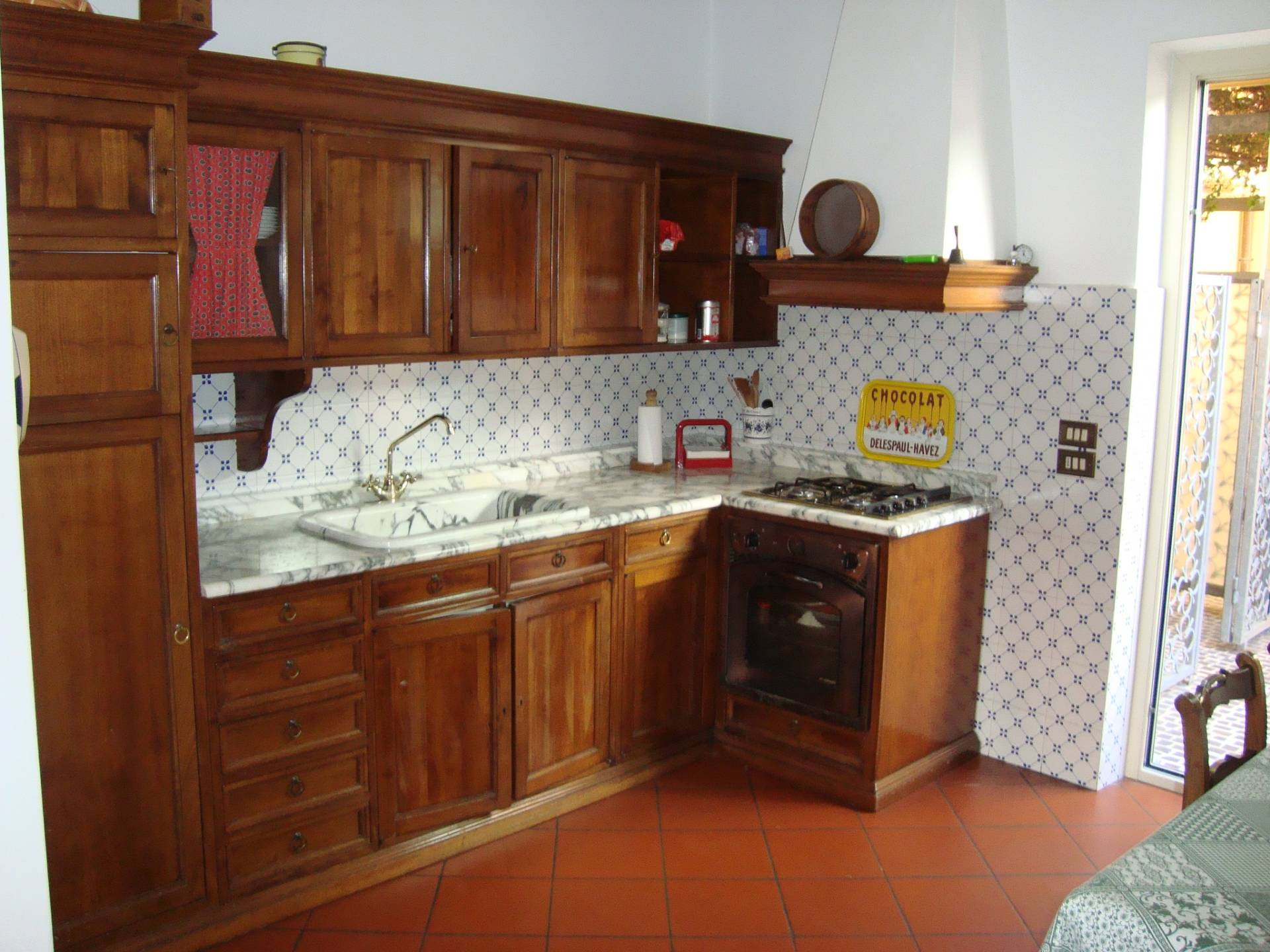 Villa Unifamiliare - Indipendente VIAREGGIO vendita  Centro  Immobiliare Pacilio