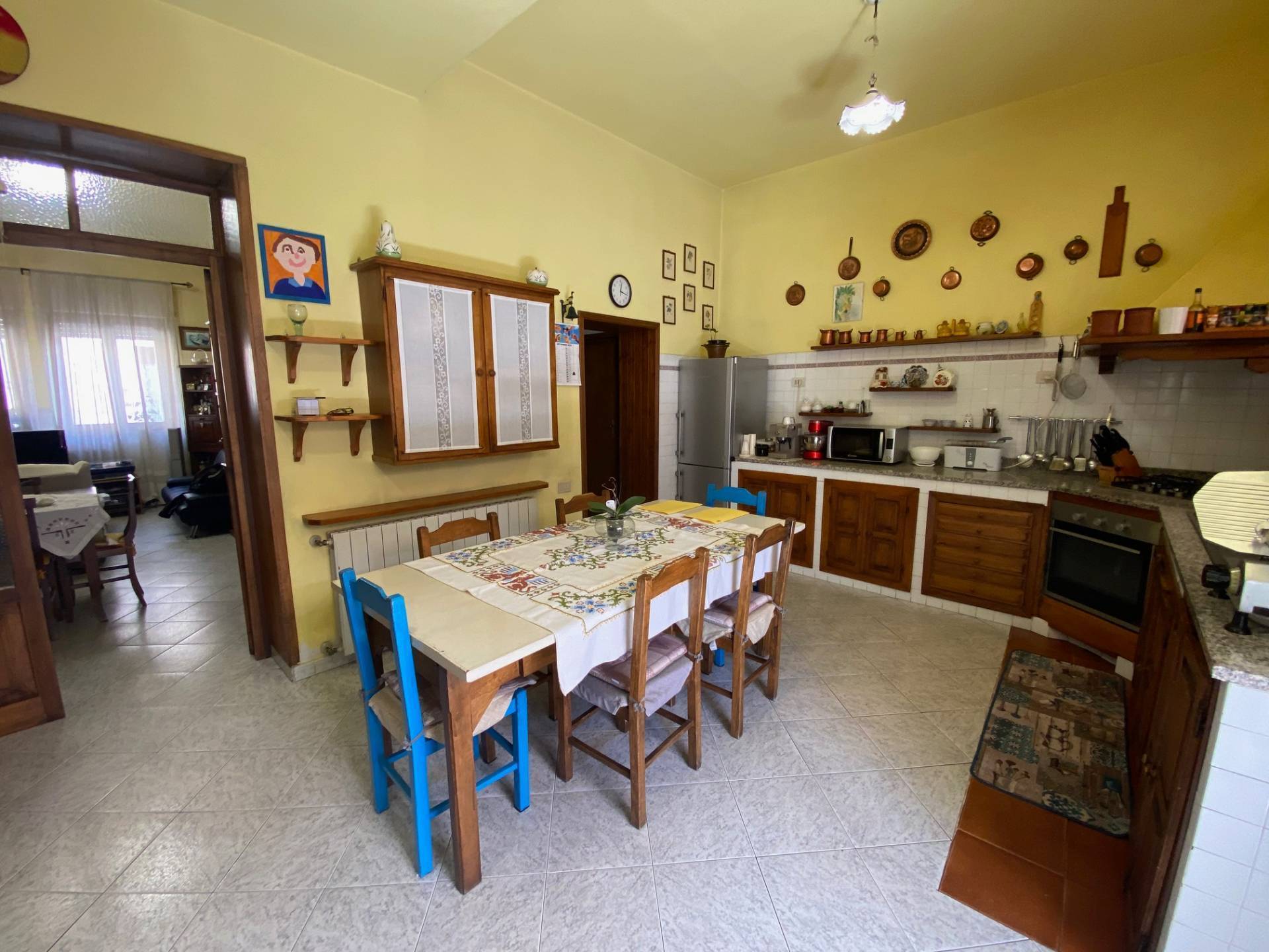 Casa indipendente in vendita a Darsena, Viareggio (LU)