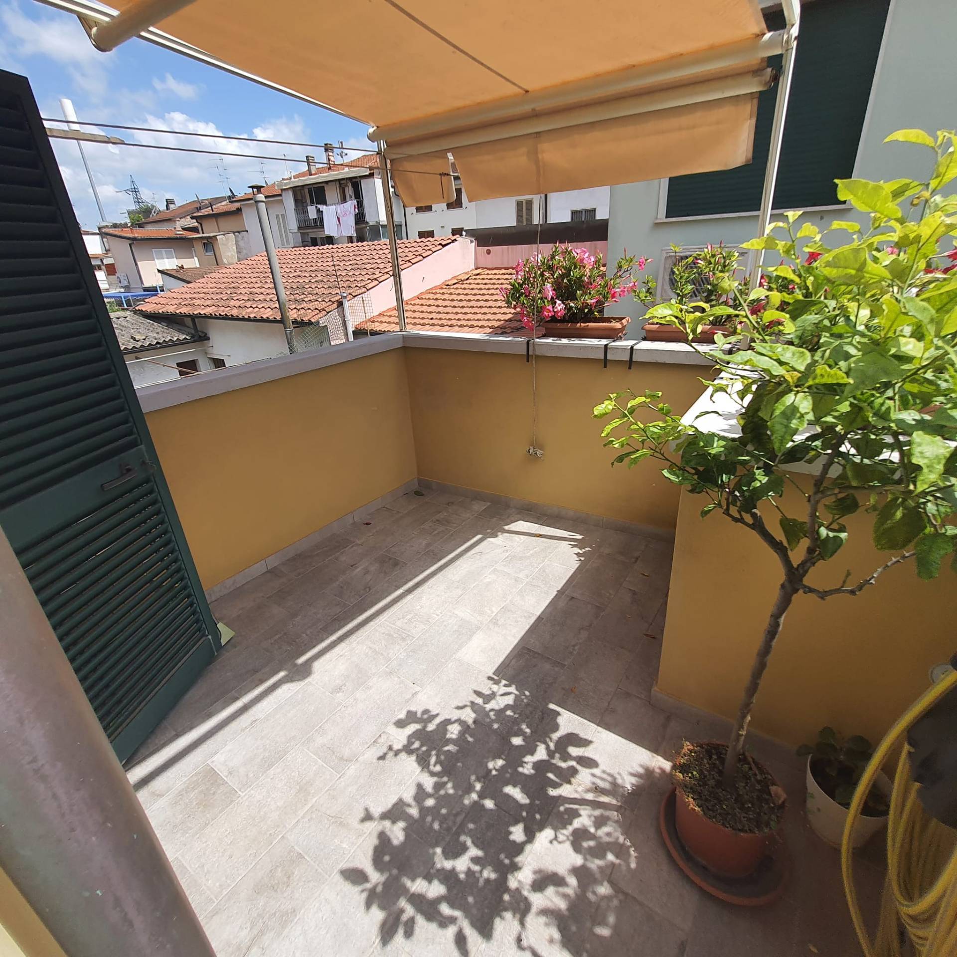 Casa indipendente in vendita a Centro, Viareggio (LU)