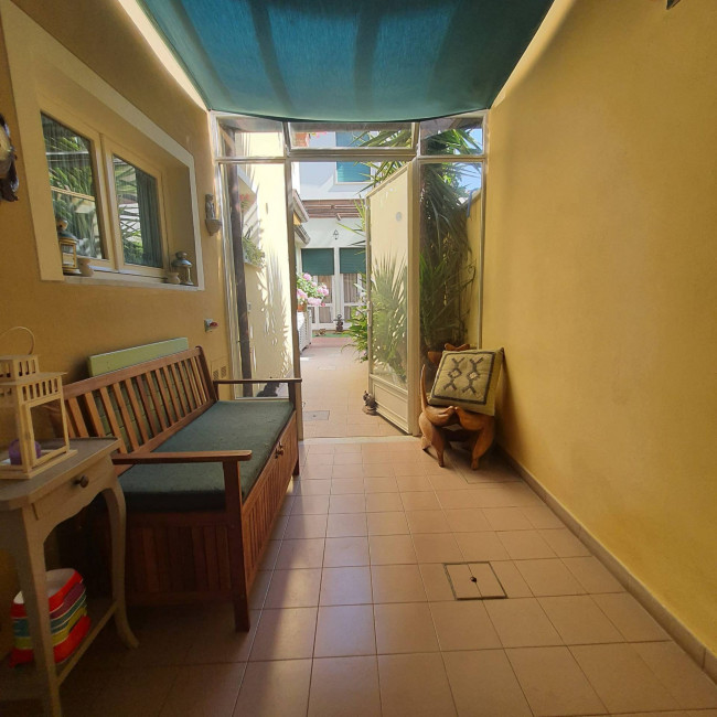 Casa indipendente in vendita a Centro, Viareggio (LU)