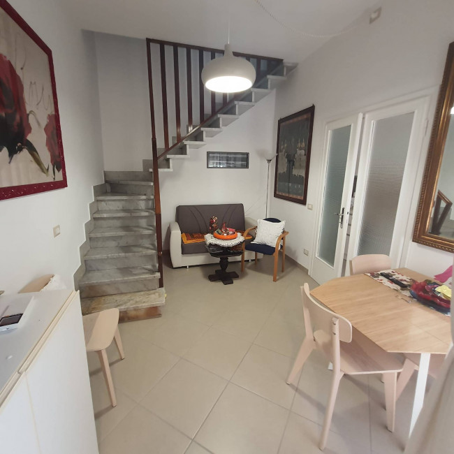 Casa indipendente in vendita a Centro, Viareggio (LU)