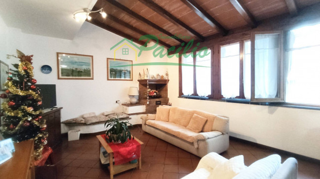 Appartamento in Vendita a Viareggio