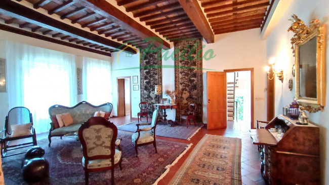 Casa singola in Vendita a Pescaglia