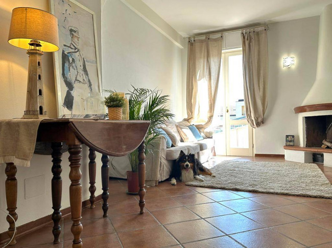 Appartamento in Vendita a Viareggio
