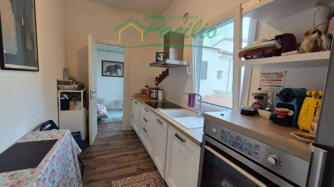 Appartamento in Vendita a Viareggio