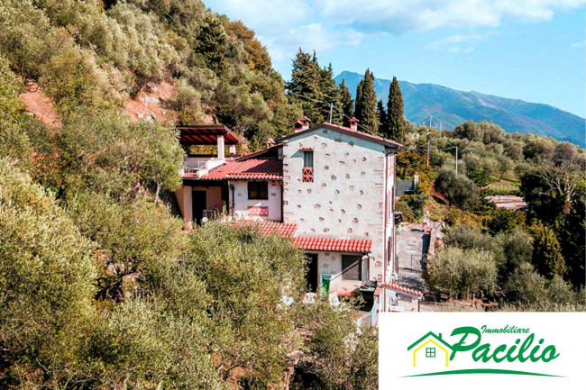 Villa in Vendita a Camaiore