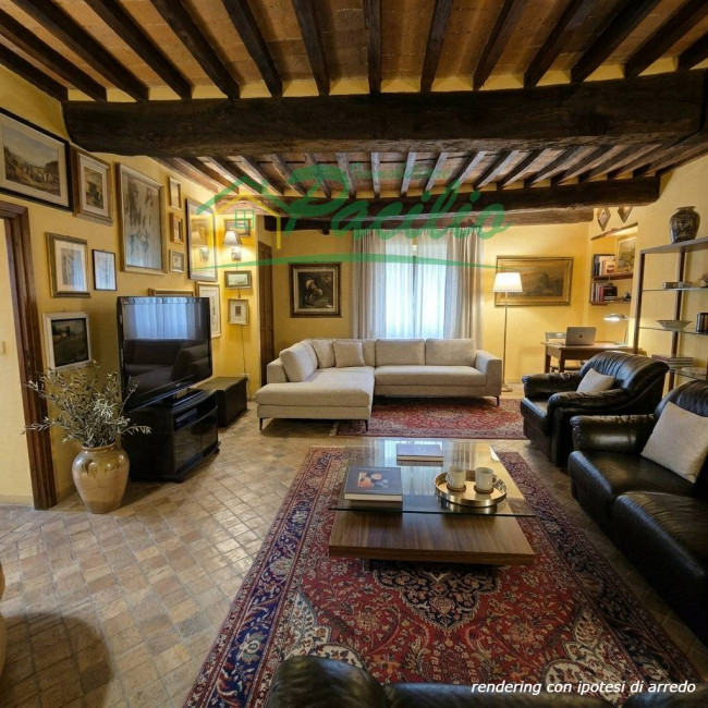 Appartamento in Vendita a Camaiore
