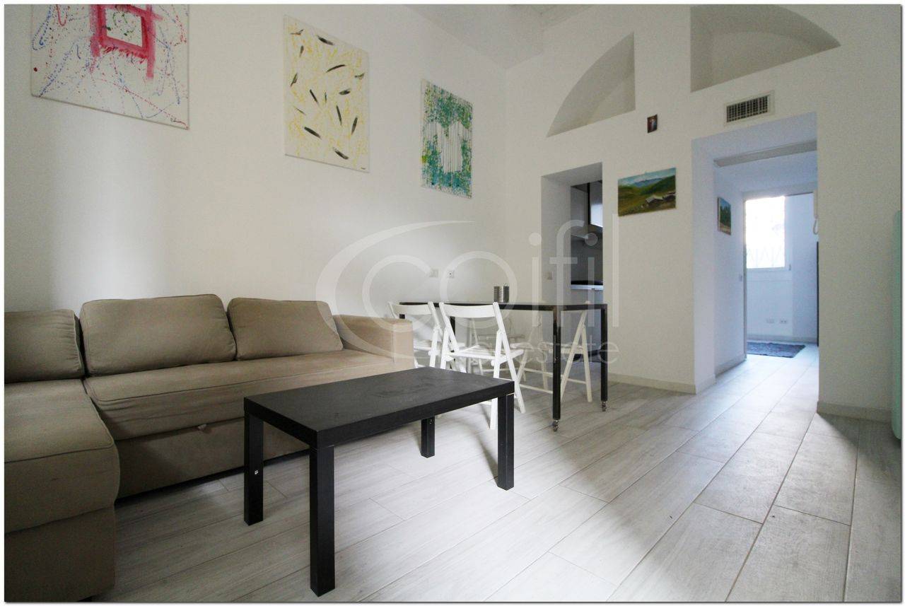 Appartamento in vendita a Milano (MI)