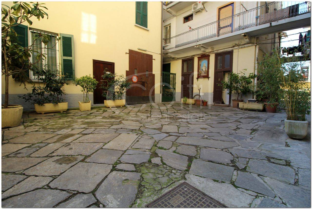 Appartamento in vendita a Milano (MI)