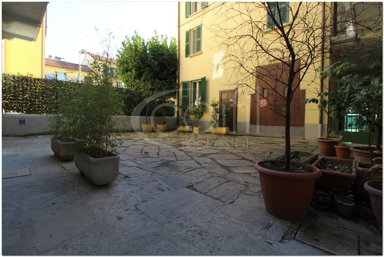 Appartamento in vendita a Milano (MI)