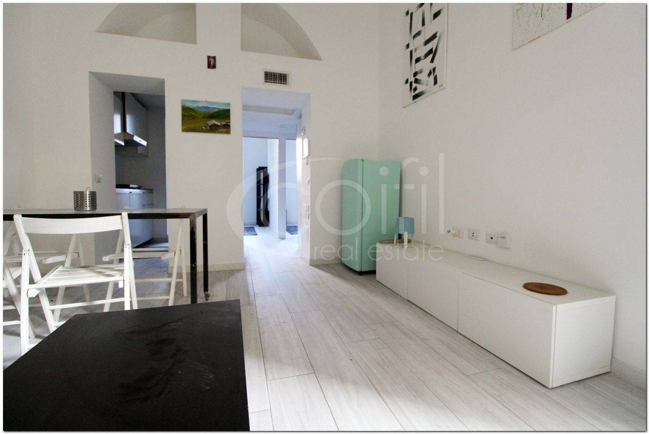 Appartamento in vendita a Milano (MI)