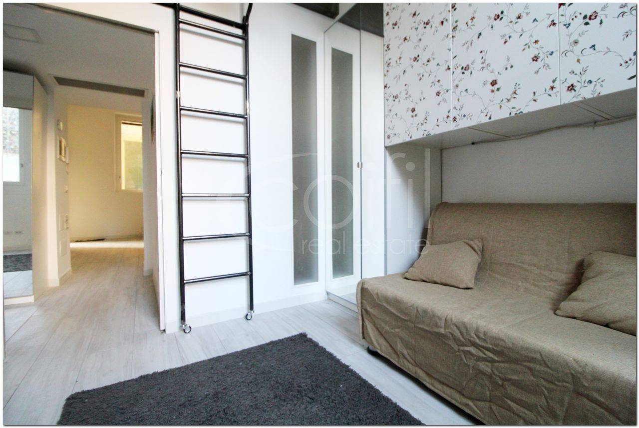 Appartamento in vendita a Milano (MI)