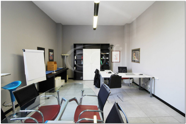 Ufficio in affitto a Udine, Milano (MI)