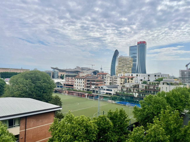 Appartamento in vendita a Certosa, Milano (MI)