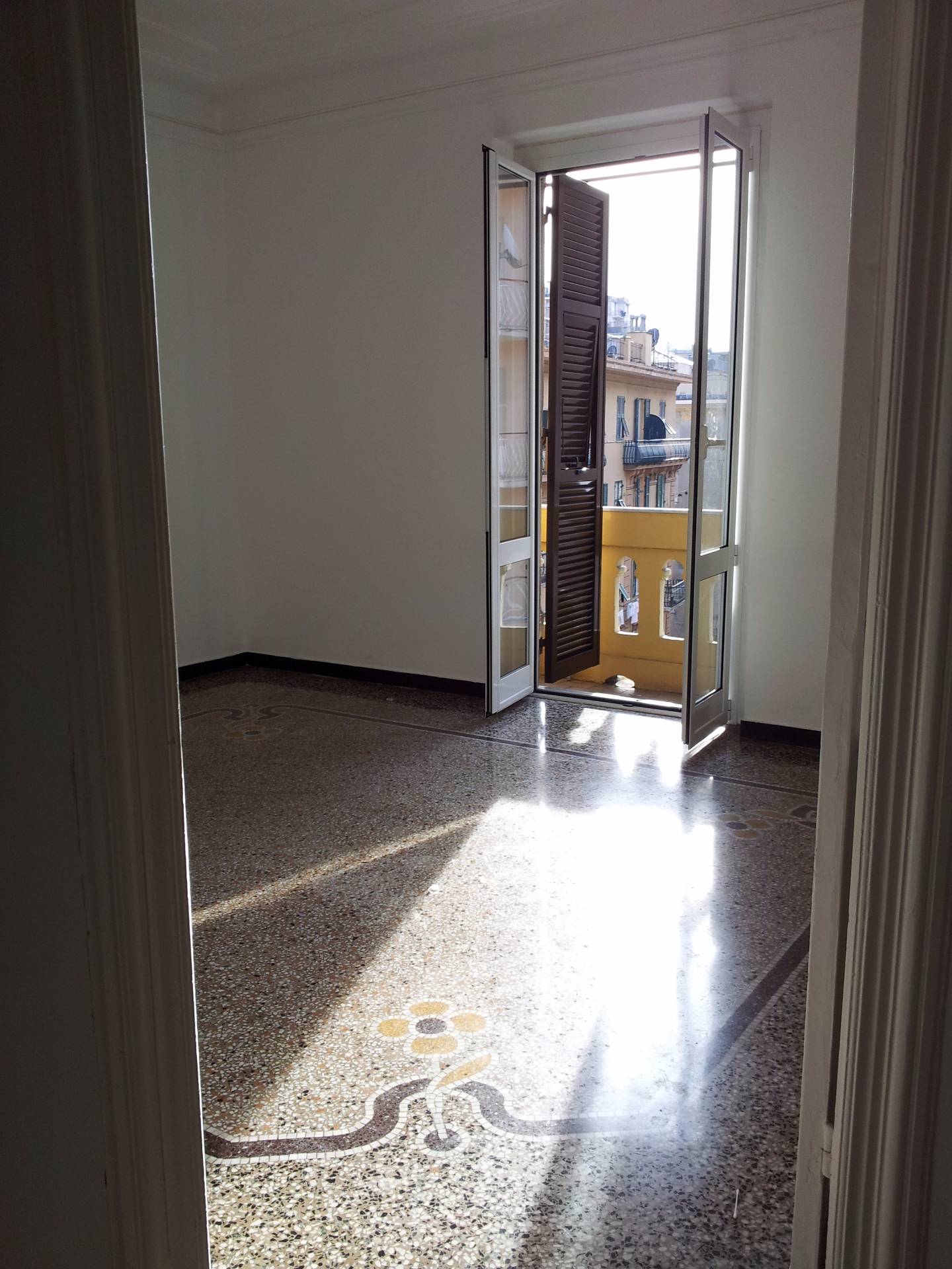 Appartamento in affitto a Marassi, Genova (GE)