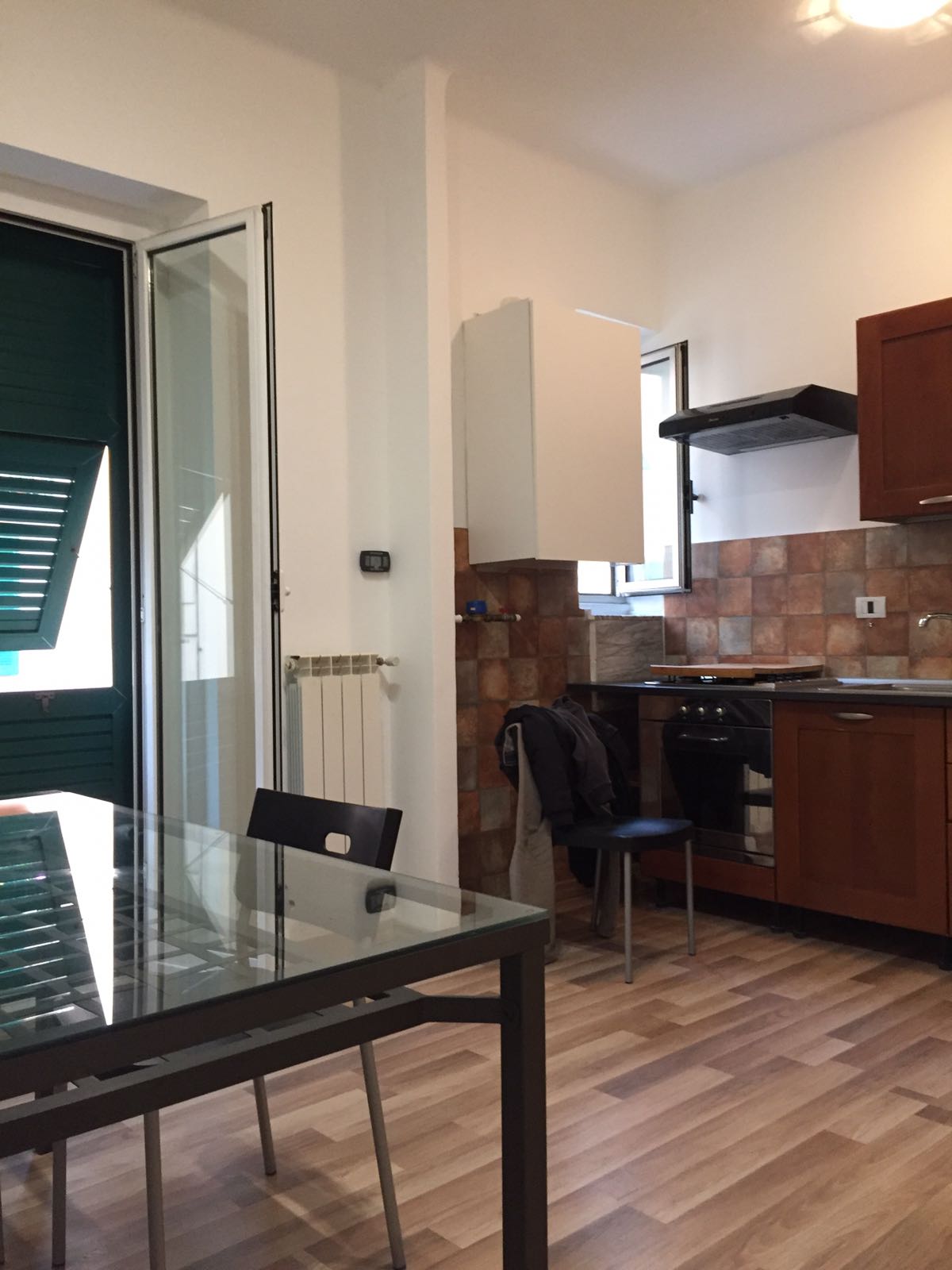 Appartamento in affitto a Oregina, Genova (GE)