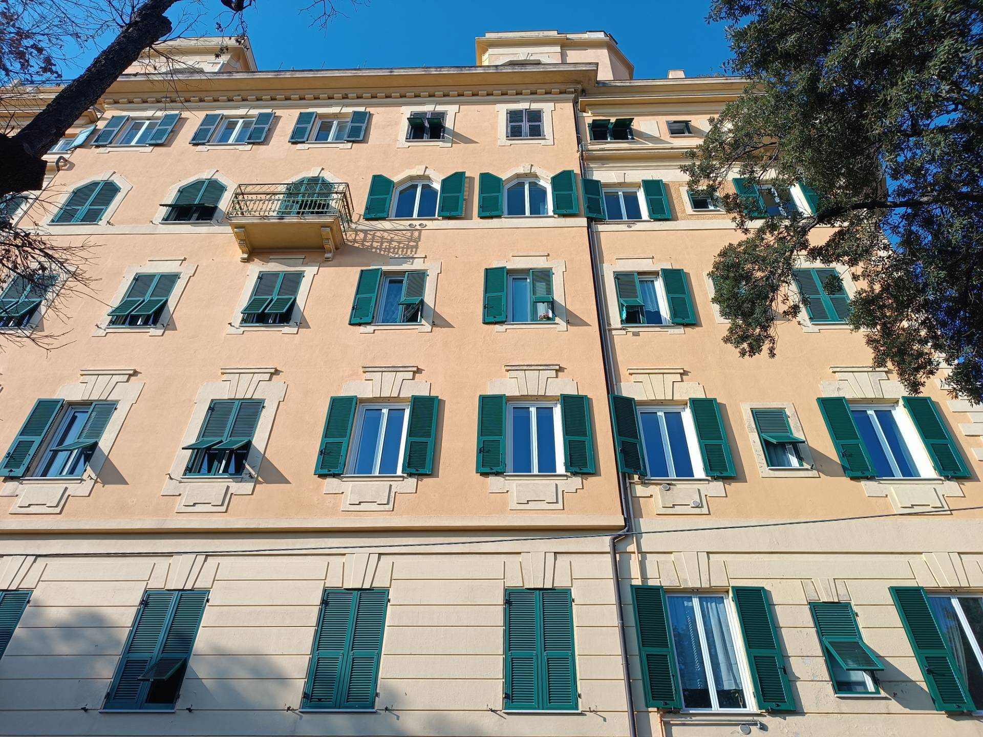 Appartamento in affitto a Centro, Genova (GE)