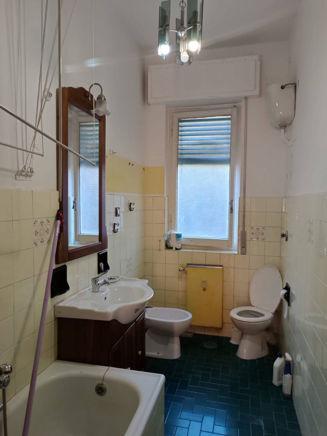 Appartamento in vendita a Pontedecimo, Genova (GE)