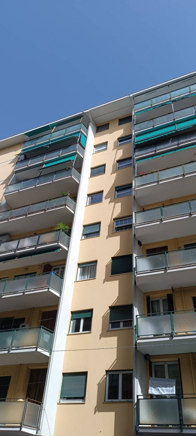 Appartamento in vendita a Marassi, Genova (GE)