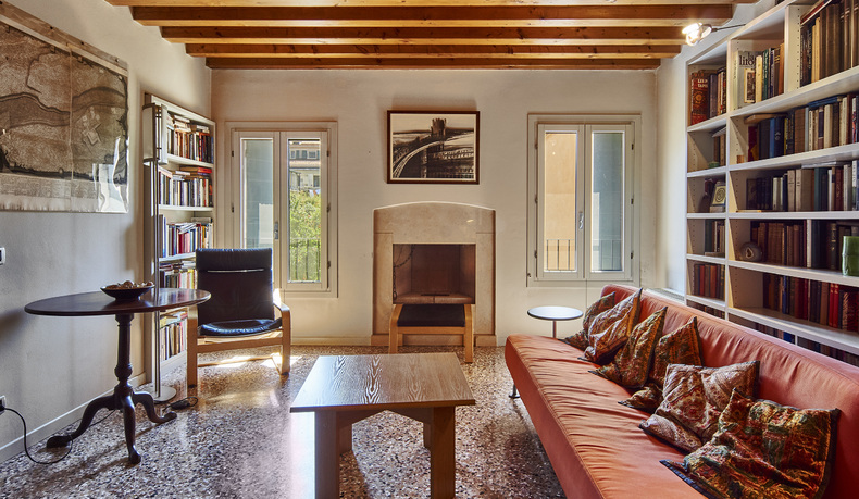 2 Camere in Affitto a Venezia - Cod. 230