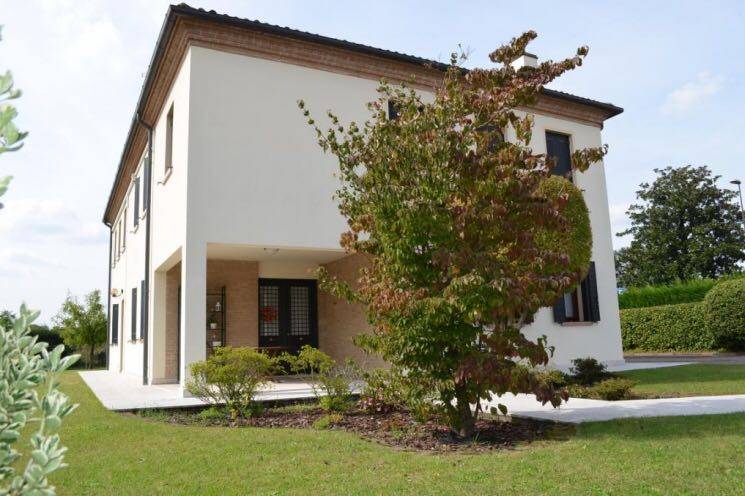 Casa singola in Vendita a Quinto di Treviso - Cod. 6059