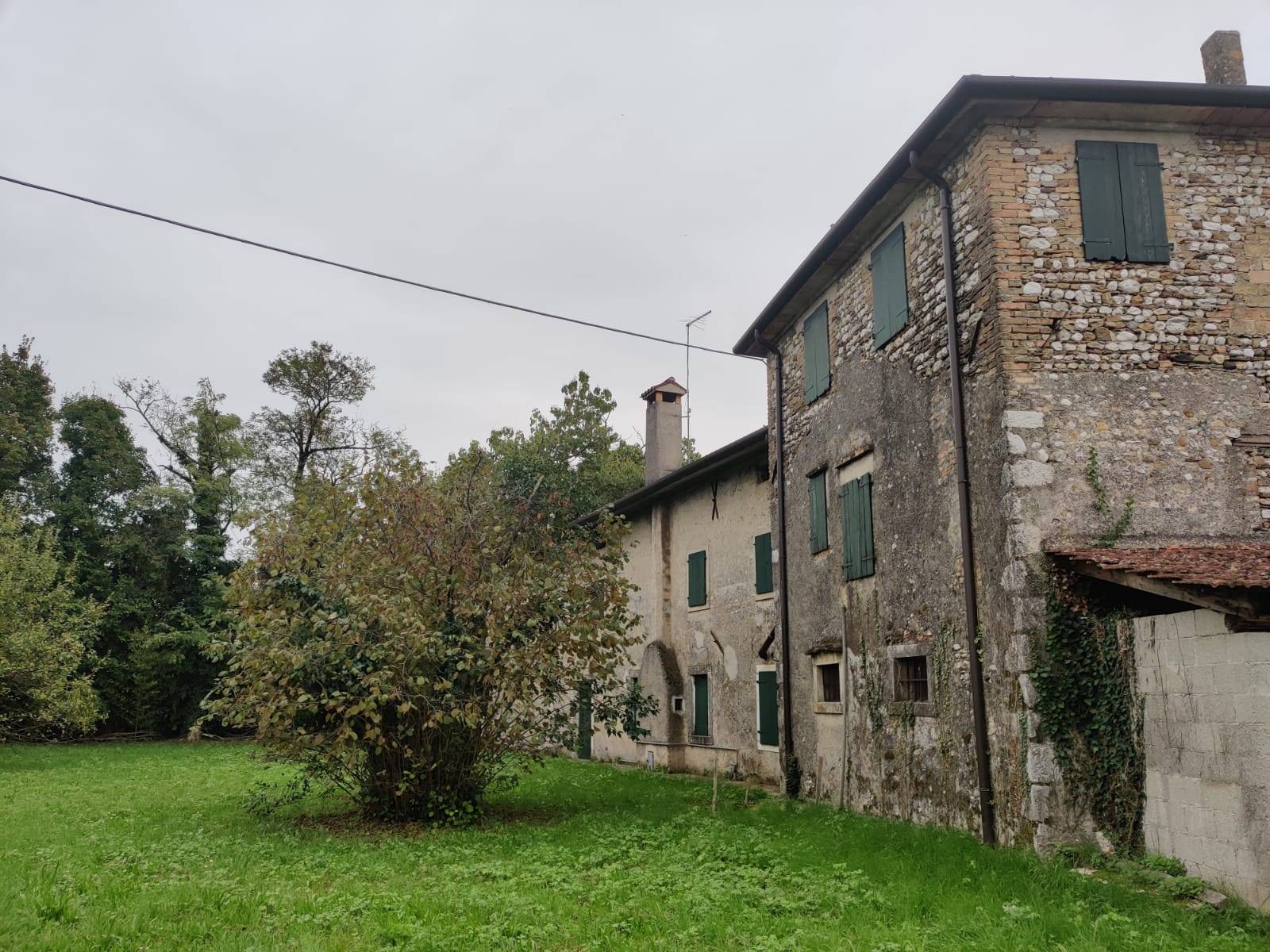 Casa indipendente in vendita a Godega Di Sant'urbano (TV)