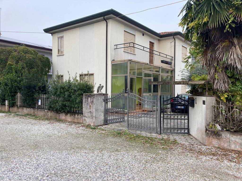Casa singola in Vendita a Mogliano Veneto - Cod. 5054