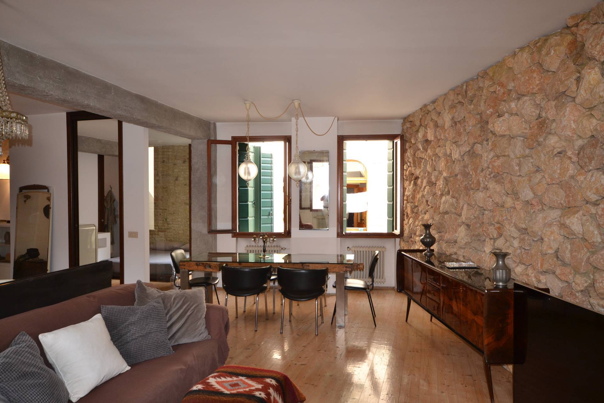 Appartamento in Vendita a Treviso - Cod. 1151