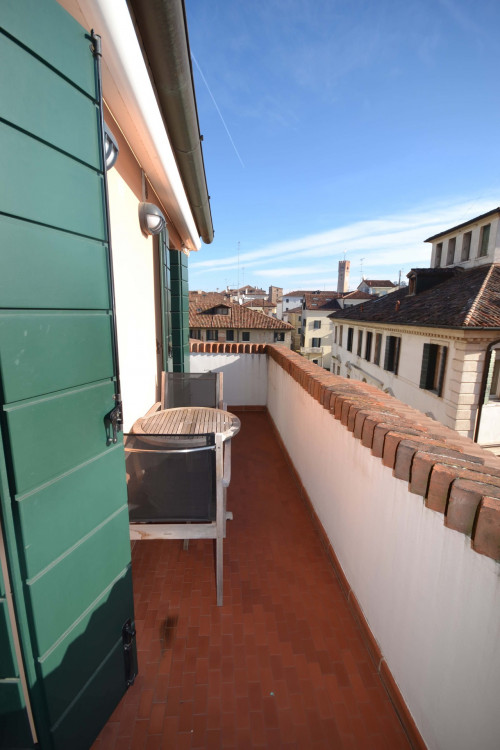 Mansarda in Vendita a Treviso