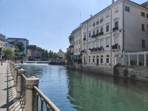 3 Camere in Vendita a Treviso