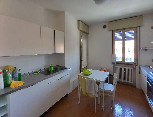 Attico in Affitto a Treviso