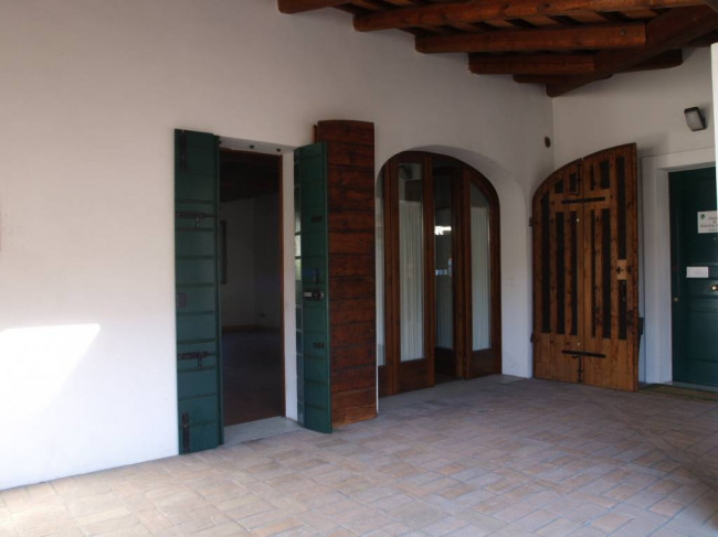 Abbinata/Bifamiliare in Vendita a Treviso