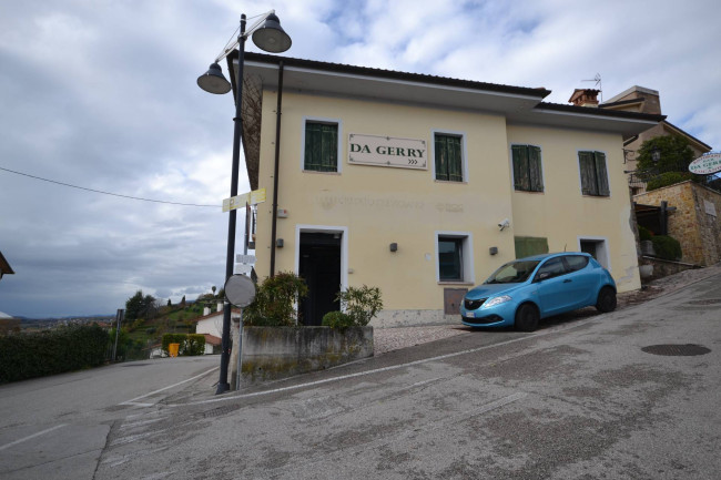 Locale commerciale in Affitto a Monfumo