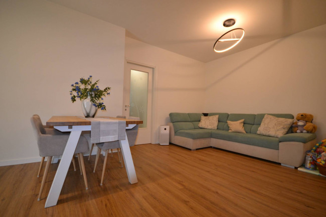 3 Camere in Vendita a Preganziol