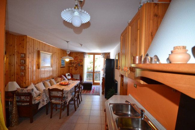 2 Camere in Vendita a Aviano